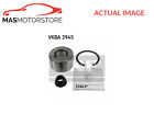 Wheel Bearing Kit Set Front Skf Vkba 3945 G New Oe Replacement