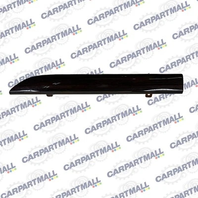 2008-2010 Saturn Vue Dash Right Passenger Panel Molding Trim Cover 96661737 OEM Foto 1 de 4