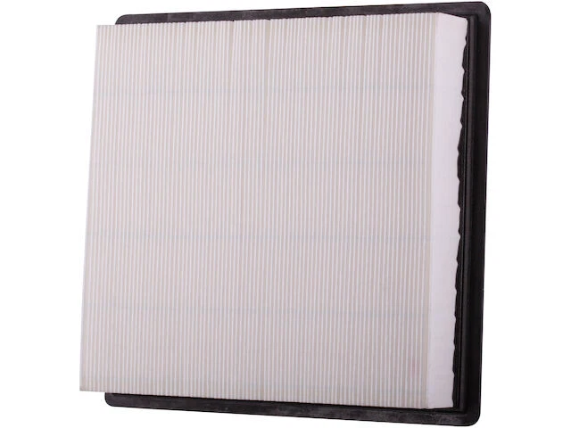 Premium Guard 27RN62W Air Filter Fits 2005-2010 Ford Mustang Standard Air Filter - Image 1 of 1