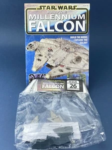 STAR WARS build the MILLENNIUM FALCON Issue 26 DeAgostini 1:1 LUCASFILM Replica - Bild 1 von 2