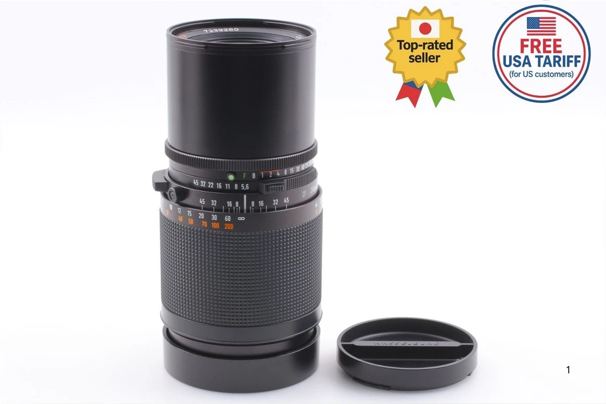 レンズ(単焦点) Hasselblad Carl Zeiss Sonar F5.6/250mm s-l400.jpg