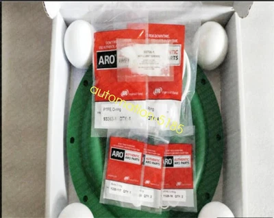 NEW ARO 1YEAR IN BOX 637165-44 637165-44 1YEAR WARRANTY in STOCK via DHL/FEDEX - Image 1 of 4