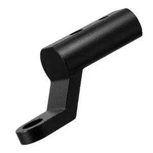 Mobile Phone Holder Baby Motorbike Handlebar Mount Motorcycle Mirror Clamp - Photo 1 sur 12