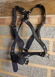 Bondage Harness New Old Stock - Picture 1 of 2