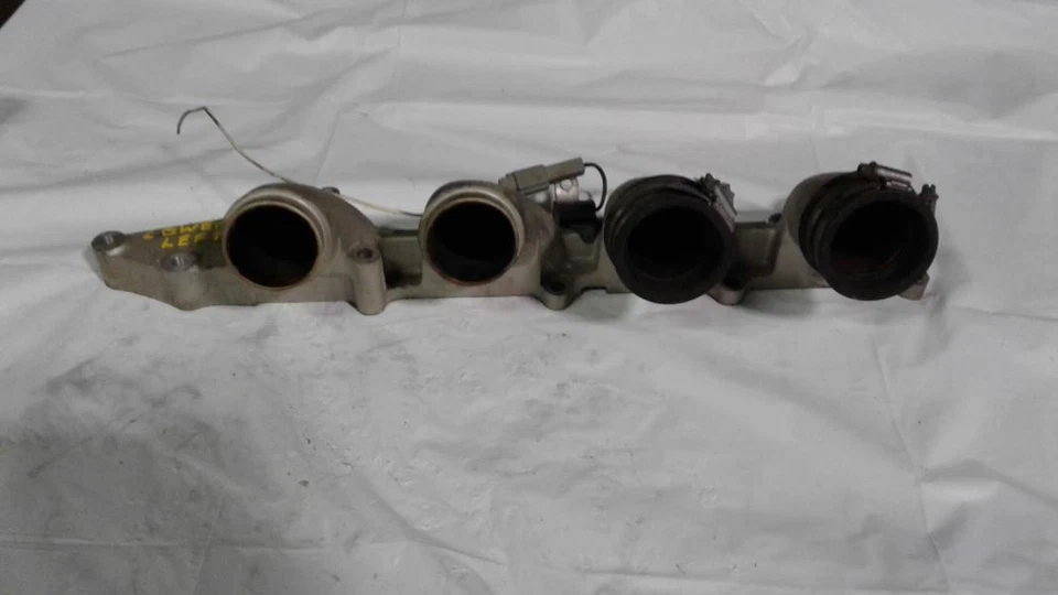 Colector de admisión inferior lado del conductor 99 1999 Ford Taurus 3,4 L KOCA754500 Foto 1 de 4