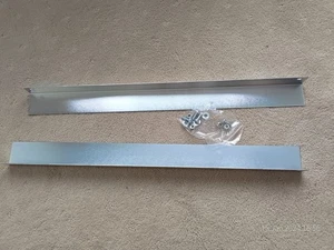 SKB case rack rails x3 - Bild 1 von 10