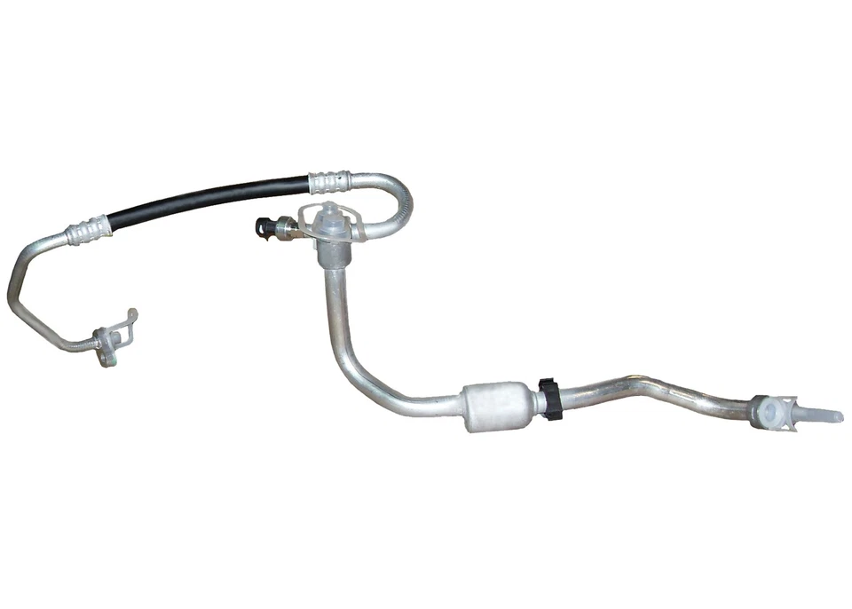 A/C Hose Assembly - Image 1 of 1