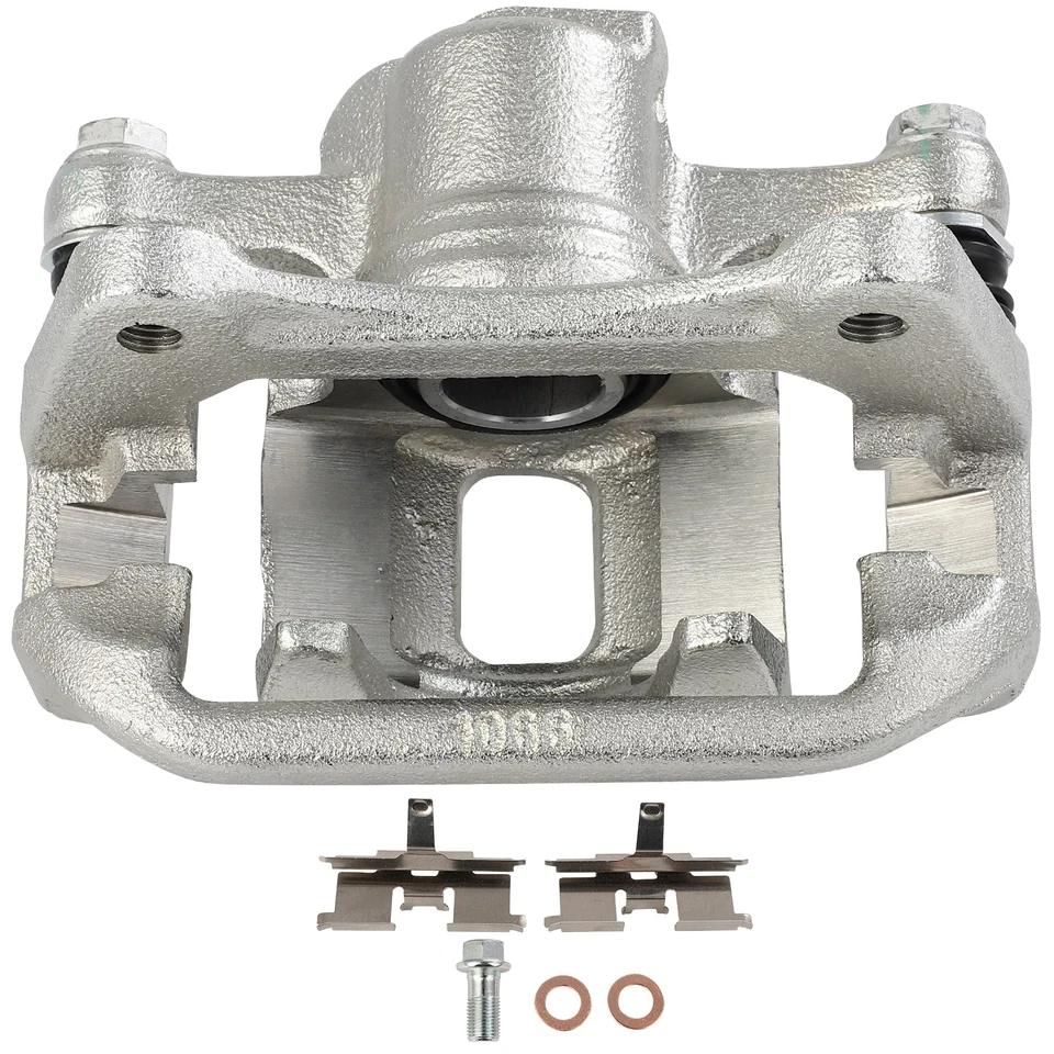 Pinza de freno trasera derecha 1 pieza para Chevrolet Optra 2004-2010 2005-2008 Suzuki Reno Foto 1 de 4