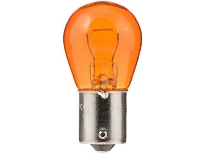 For 2009 Pontiac G3 Wave Tail Light Bulb Philips 27556PXQC - Image 1 of 2