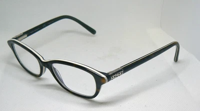 Tory Burch TY2042 Eyeglasses – Frames Only – Tortoise Shell – 51-17-135 - Image 1 of 4