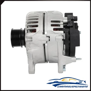 Alternator For TOLEDO III (5P2) Eng.BXW IR/IF 110A CW S6 12V 134529 - Picture 1 of 8