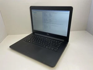 Portátil Dell Latitude 3450 con Intel Core i3-5005U 2,00 GHz + 8 GB | Sin HD/OS A - Imagen 1 de 9
