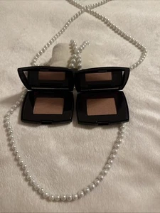 Lancome Blush Subtil Delicate Powder Blush 2ea-Shimmer Mocha Havana 0.088oz - Picture 1 of 2