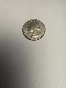 The 1992 P Double Die Use Quarter. Doubling On LIBERTY AND E PLURIBUS UNUM. - Picture 1 of 21