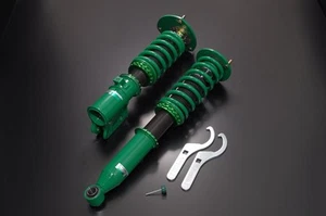 TEIN Flex Z Coilovers for Mitsubishi 3000GT 3.0 Awd Turbo Only (Z16A) 1991-99 - Picture 1 of 1