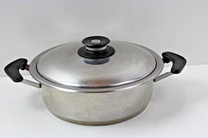 AMC  Topf Kochtopf 7106 Ø 24cm  #08 - Bild 1 von 7