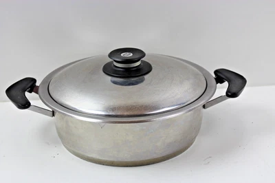 AMC  Topf Kochtopf 7106 Ø 24cm  #08 - Bild 1 von 4