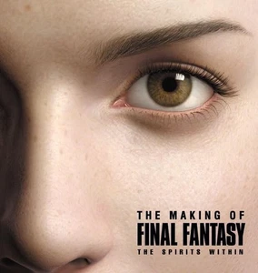 The Making of Final Fantasy: The Spirits Within - Bild 1 von 1