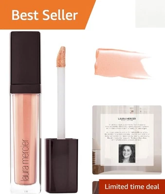 Primer básico para ojos cremosos - cobertura media, aplicación suave, acabado natural Foto 1 de 4