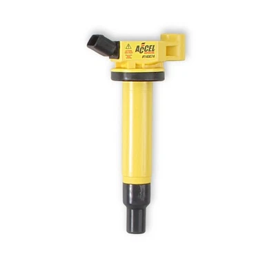 140074 ACCEL Ignition Coil - SuperCoil - Fits Toyota 3.0L - V6 - Image 1 of 4