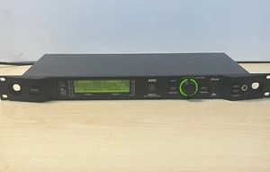 AKG DSR800 Ricevitore digitale fisso banda 1 - Foto 1 di 7