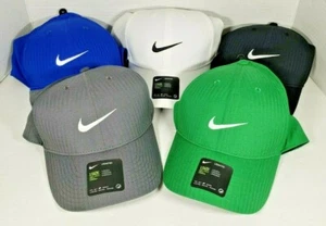 New Nike Dri Fit Legacy 91 Tech Golf Unisex Adjustable Hat [BV1077]  - Picture 1 of 29