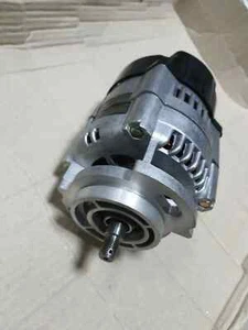 DNEPR MТ URAL alternator 12V 500W 35A generator NEW ДНЕПР УРАЛ - Bild 1 von 9