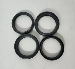 13'-18' BETA 250-500RR/RS MOOSE RACING FORK DUST SEAL 48MM KIT 0407-0103 - Picture 1 of 2