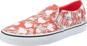 Größe 10 - Vans Asher Plateau ST White Gum W - Bild 1 von 26
