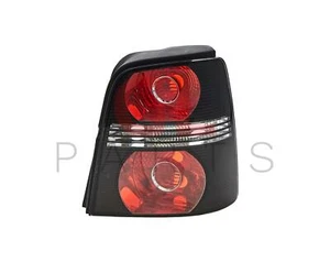 Faro Posteriore Per VW TOURAN 2007-2010 1T0945096P Destro TYC Nero Nuovo - Imagen 1 de 4