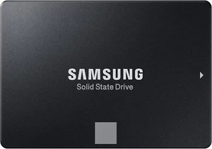 Samsung 860 EVO MZ-76E500BW 500 GB Solid State Drive 2.5" - Picture 1 of 5