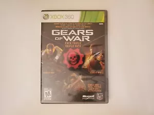 Gears of War Pack Triple (Xbox 360) - Picture 1 of 2