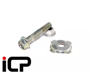 Genuine Lateral Link Arm Front Inner Bolt Kit Fits: Subaru Impreza 92-07 WRX STi - Picture 1 of 2