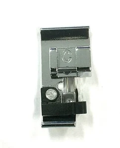 Overedge Foot (C) 822801001 Snap-On Janome Sewing Machine - Picture 1 of 1