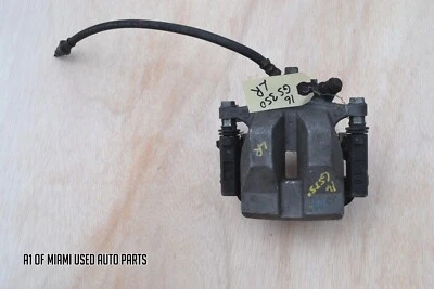 Pinza de freno trasera izquierda Lexus GS300 13-19 OEM Foto 1 de 2