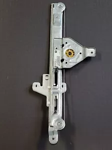 Fits 2007-2017 Jeep Compass Left Rear Window Regulator Mopar Genuine Part - Picture 1 of 2