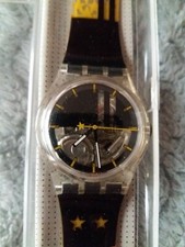Swatch Juvecentus usato in Italia | vedi tutte i 28 prezzi!