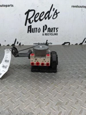 Pieza de freno antibloqueo sin crucero adaptativo compatible con 18-19 XTS 1121474 Foto 1 de 4