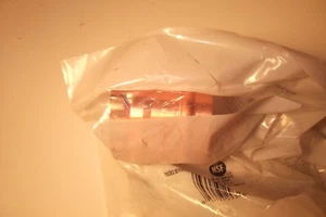 NEW NIBCO PC603 PRESSYSTEM 2IN FEMALE ADAPTER D589223 - Picture 1 of 3