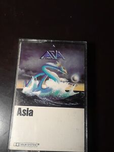 Asia Cassette B3