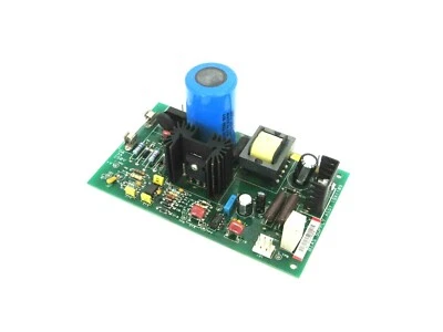 USED THERMAL DYNAMICS 19X1109 CIRCUIT BOARD 114X196 - Image 1 of 4