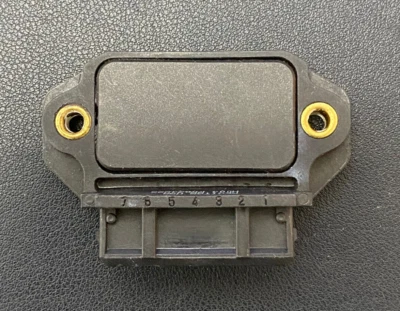 SMP LX605 NEW Ignition Control Module  Made in USA - Image 1 of 4