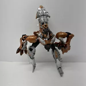 Transformers Age of Extinction Grimlock Action Figure ( Played With Condition ) - Picture 1 of 8