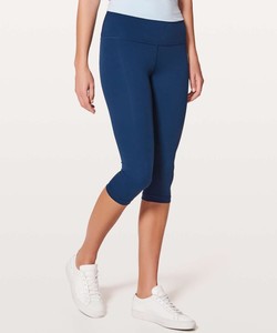 Lululemon Blue Leggings for Women for 