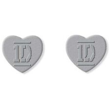 One Direction official stud earrings