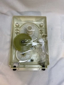 Popeil Pasta Maker P400 Replacement Part :Bottom Gear Plate - Picture 1 of 4