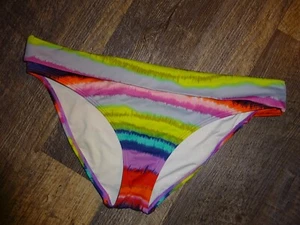 swim suit ~ bikini bottom  LARGE ~   VS Victoria's secret  - Picture 1 of 7