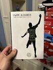 Booked By Kwame Alexander (2016, Hardcover)