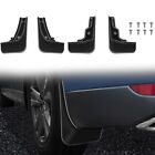 Custom Fit Car Mud Flaps For Mazda Cx60 2022 Splash Guards Fender Mudguards