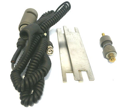 NEW RAYCHEM 10-100-0205 ASSEMBLY MODEL 196R 101000205 - Image 1 of 4